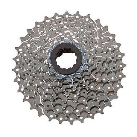 Cassete HG 50 9V Deore Shimano