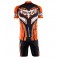 Conjunto Ciclista Team For Life - Refactor