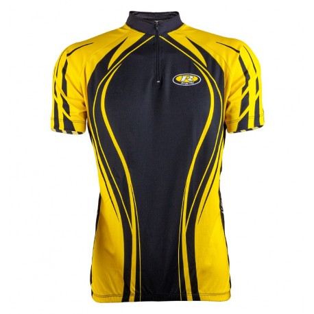 Camisa Ciclista Max - Refactor