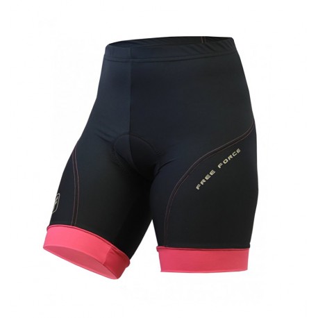 Bermuda Ciclista Needle Feminina - Free Force