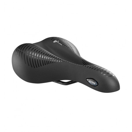 Selim Alpine Athlentic Comfort - Selle Royal