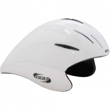 Capacete Tribase Branco tam 55/61 BBB