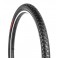 Pneu 24x1.75 MTB P-126A - Wanda King