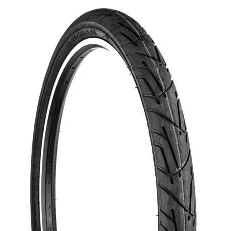 Pneu 24x1.95 (50-507) Praieiro Slick - Levorin