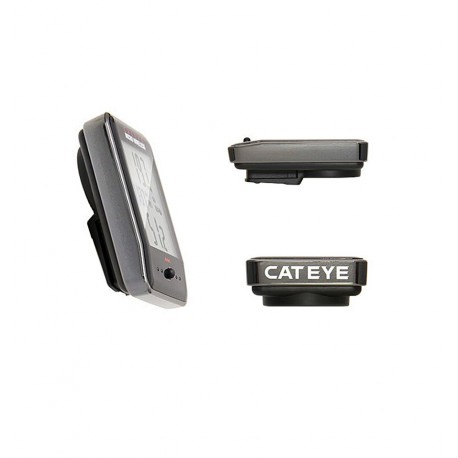 User L Cateye Micro Wireless CC-MC200W (English - 9 Pages