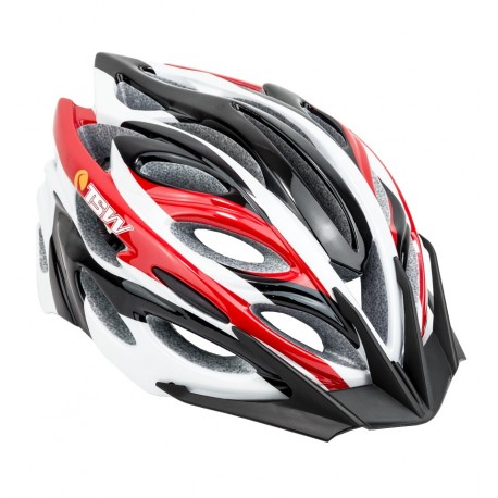 Capacete Ciclista MTB Elite - TSW