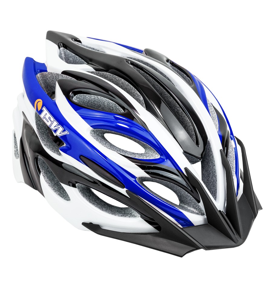 Capacete Ciclista MTB Elite - TSW