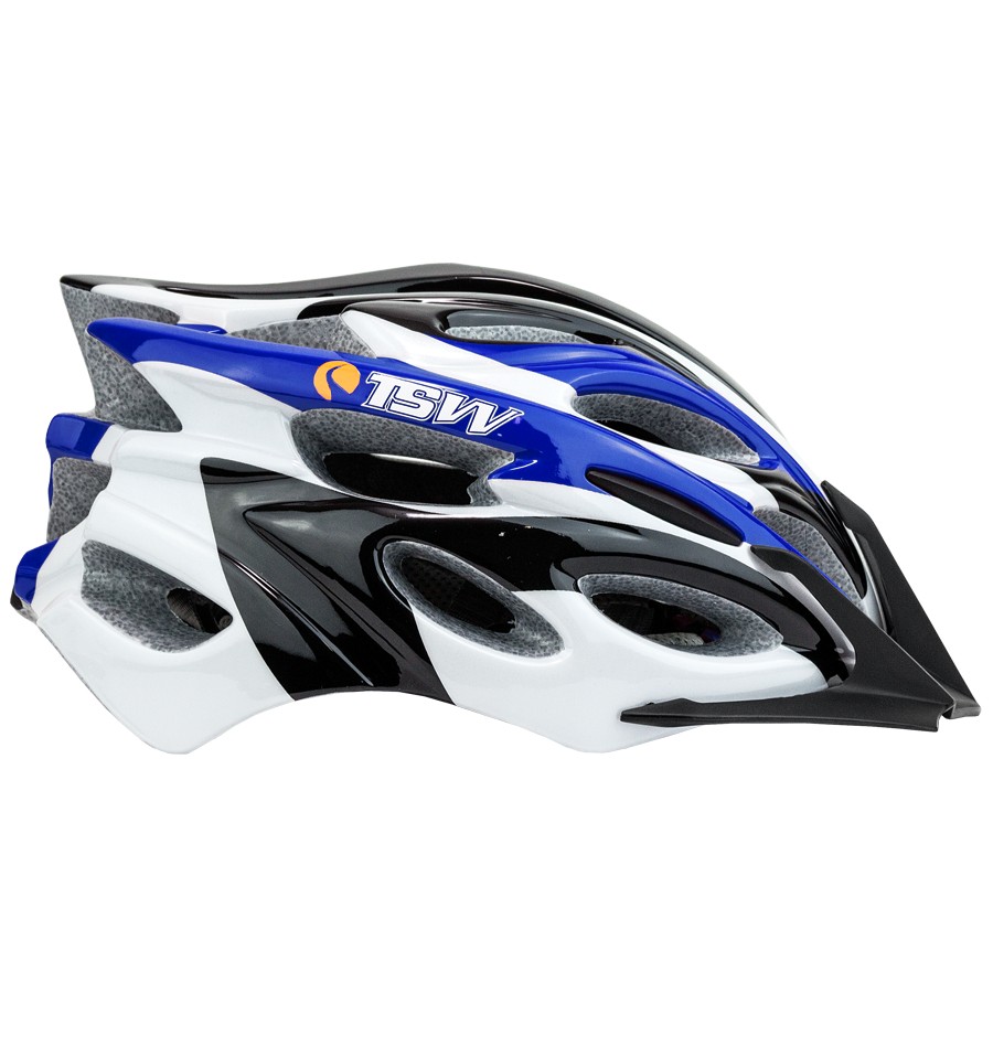 Capacete Ciclista MTB Elite - TSW