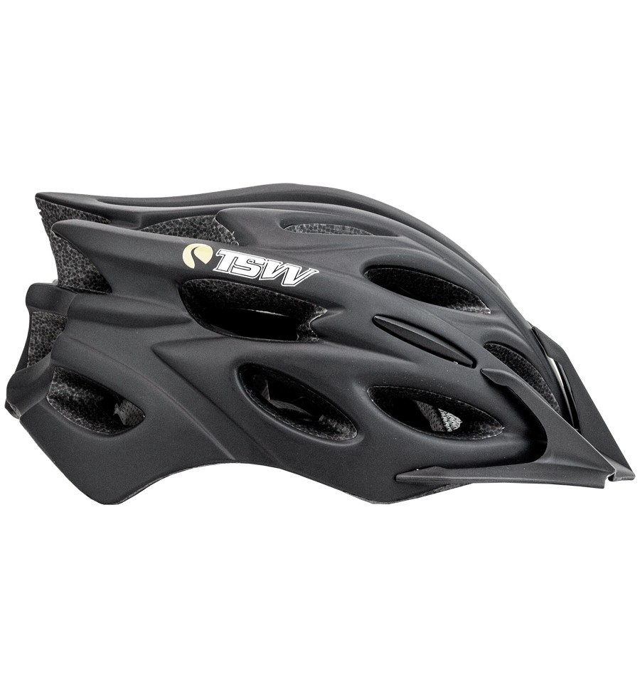 Capacete Ciclista MTB Elite - TSW