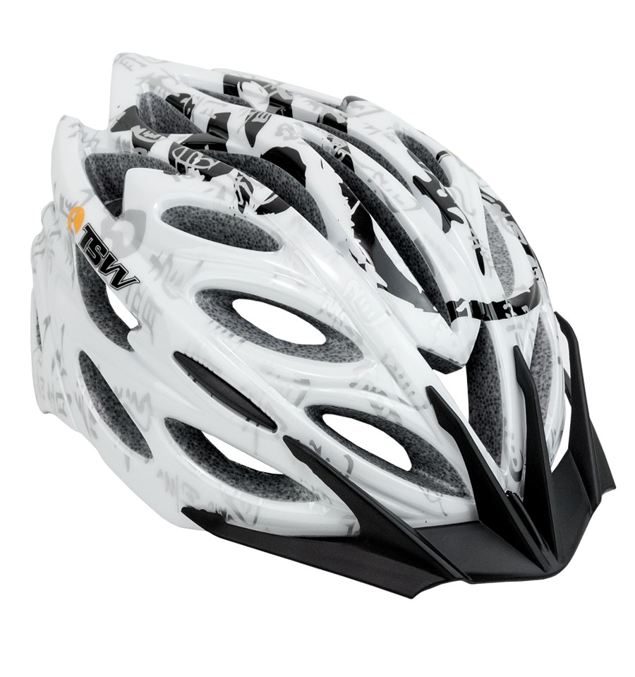 Capacete Ciclista MTB Elite - TSW