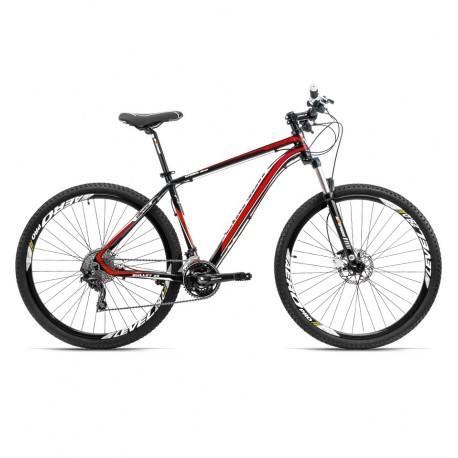 Bicicleta 29 Deore 30v Freio Disco Hidráulico - Elleven