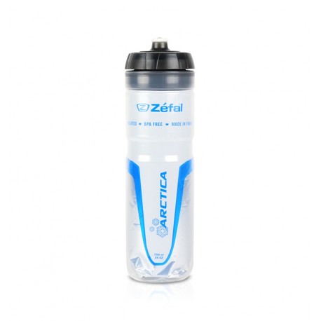 Caramanhola térmica Arctica 700ml - Zéfal 