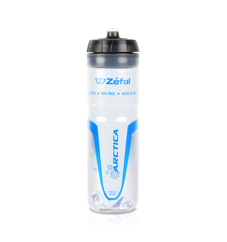 Caramanhola térmica Arctica 700ml - Zéfal 