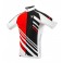 Camisa Ciclista Stripes - Free Force