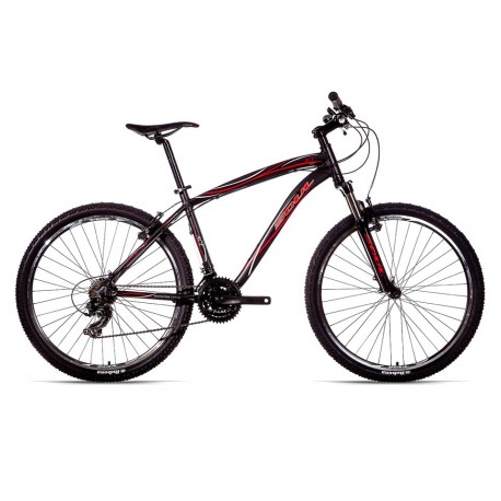 Bicicleta 26 Ace V-Brake 21V - Soul