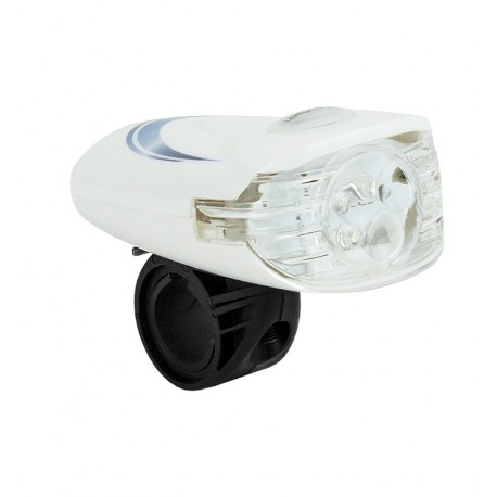 Farol à Pilha com 3 LEDs QL-255 - Q-Lite