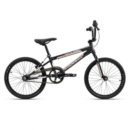 Bicicleta 20" Reactor Expert - Diamondback