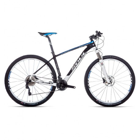 Bicicleta 29 SL929 Carbon 20V - Soul