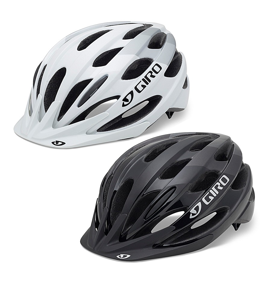 Capacete Ciclista Bishop - Giro