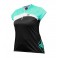 Camisa Ciclista Plus Size Bloom - Free Force