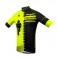 Camisa Ciclista Transit - Free Force