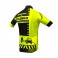 Camisa Ciclista Transit - Free Force