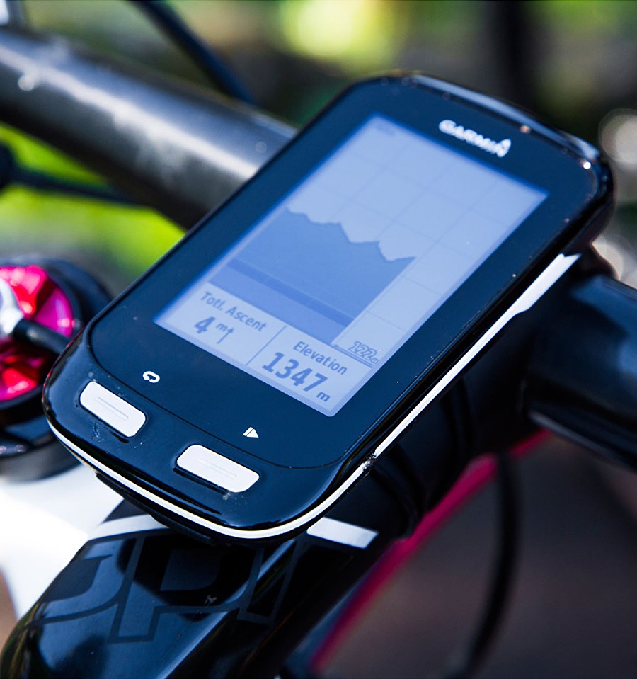 Comprar garmin online edge 1000