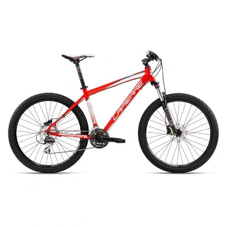 Bicicleta Lapierre Raid 200