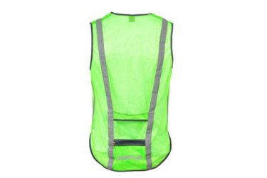 Colete Curtlo Refletivo Evidence 2