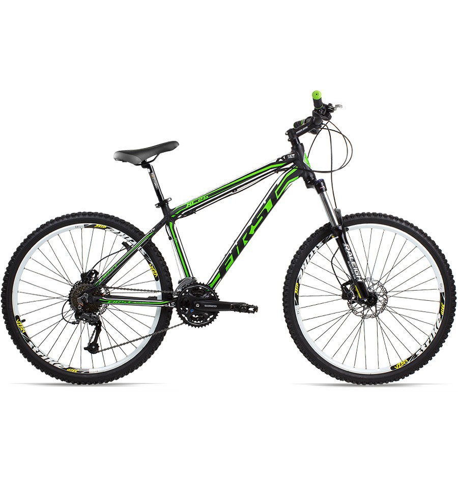 Bicicleta 26