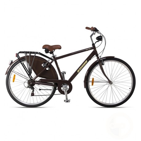 Bicicleta 28 Opa 7V - Mobele