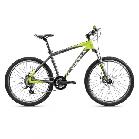 Bicicleta 26 Replay Orbea