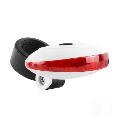 Vista Light Traseiro com 5 LEDs 360 Graus LL80184