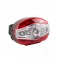 Vista Light Traseira com 5 LEDs LL81212