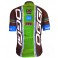 Camisa Ciclista Team - Oggi