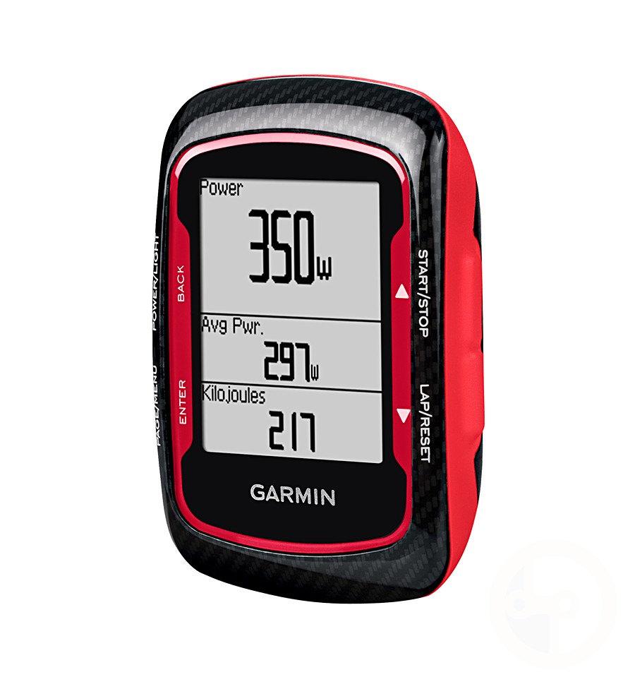 Ciclocomputador GPS EDGE 500 Combo -