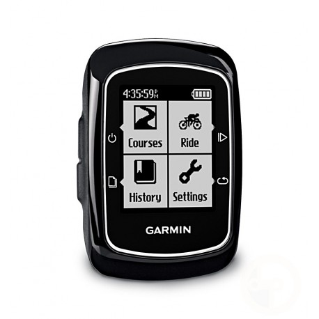 Ciclocomputador com GPS EDGE 200 - Garmin