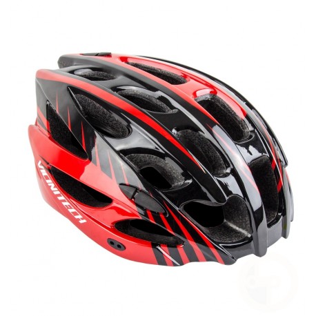 Capacete Ciclista Elite-S - Vicinitech