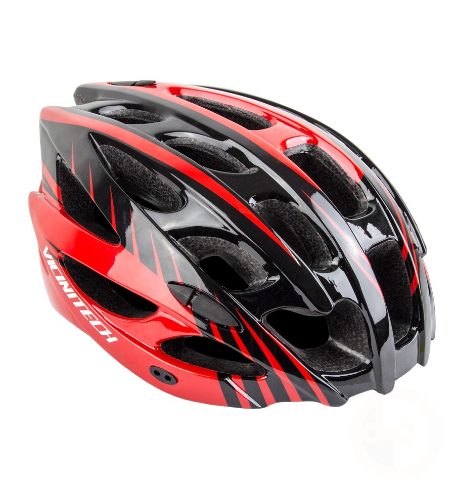 Capacete Ciclista Elite-S - Vicinitech