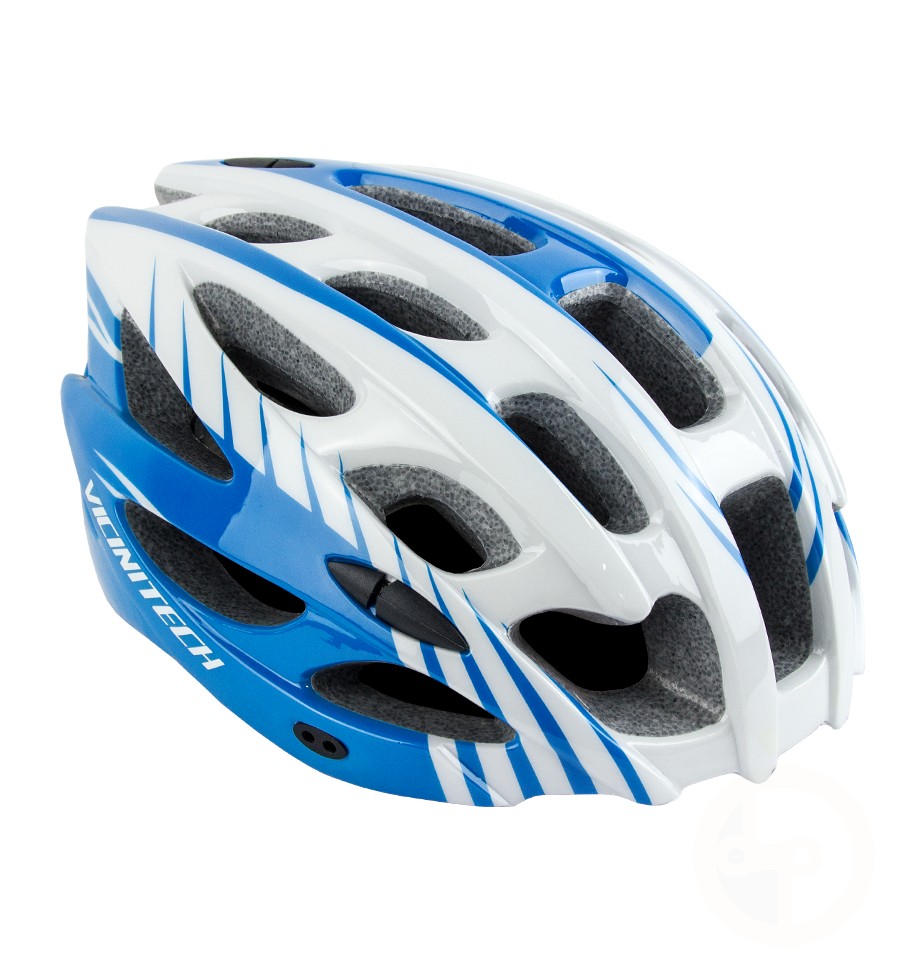 Capacete Ciclista Elite-S - Vicinitech