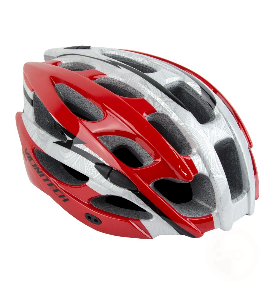 Capacete Ciclista Elite-S - Vicinitech