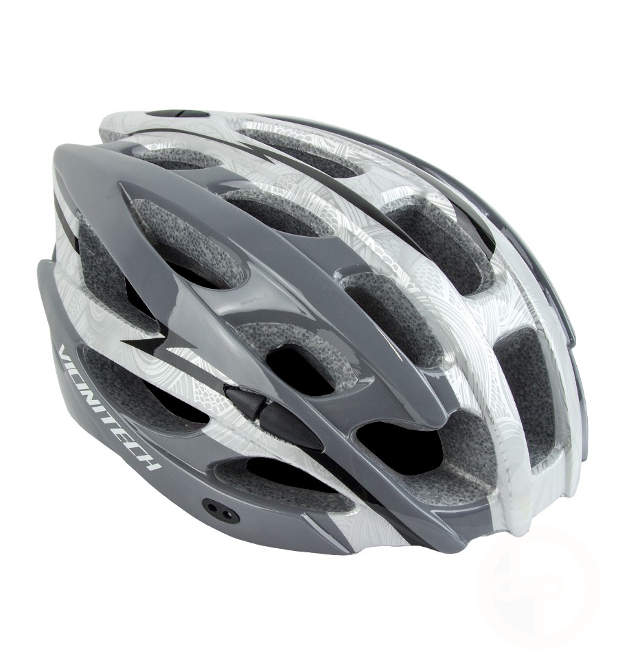 Capacete Ciclista Elite-S - Vicinitech