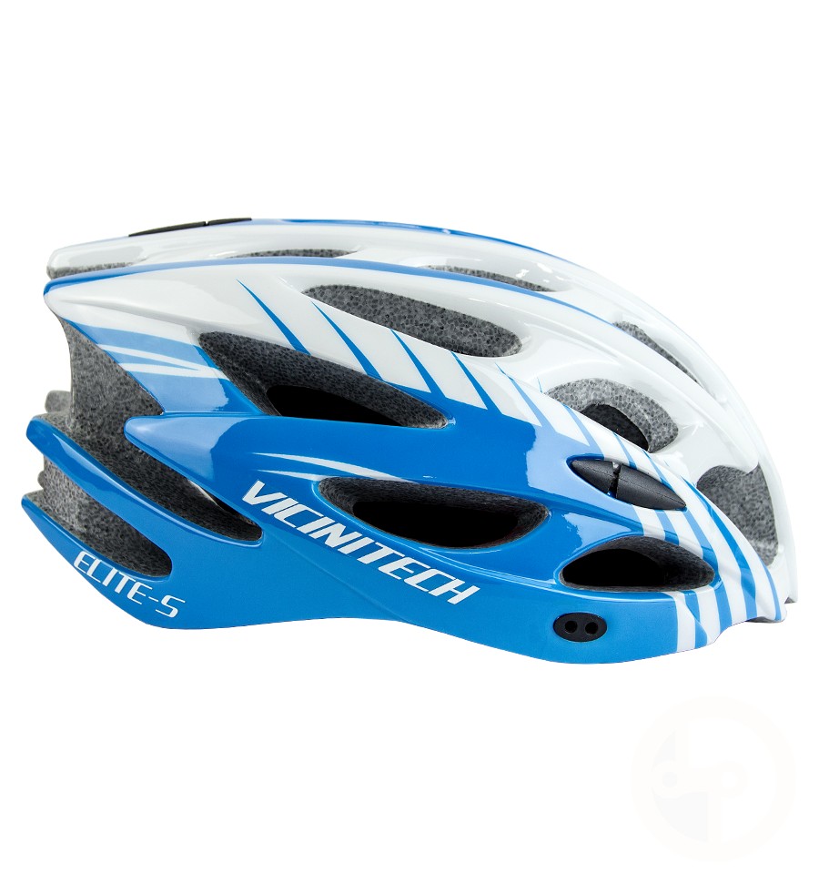 Capacete Ciclista Elite-S - Vicinitech