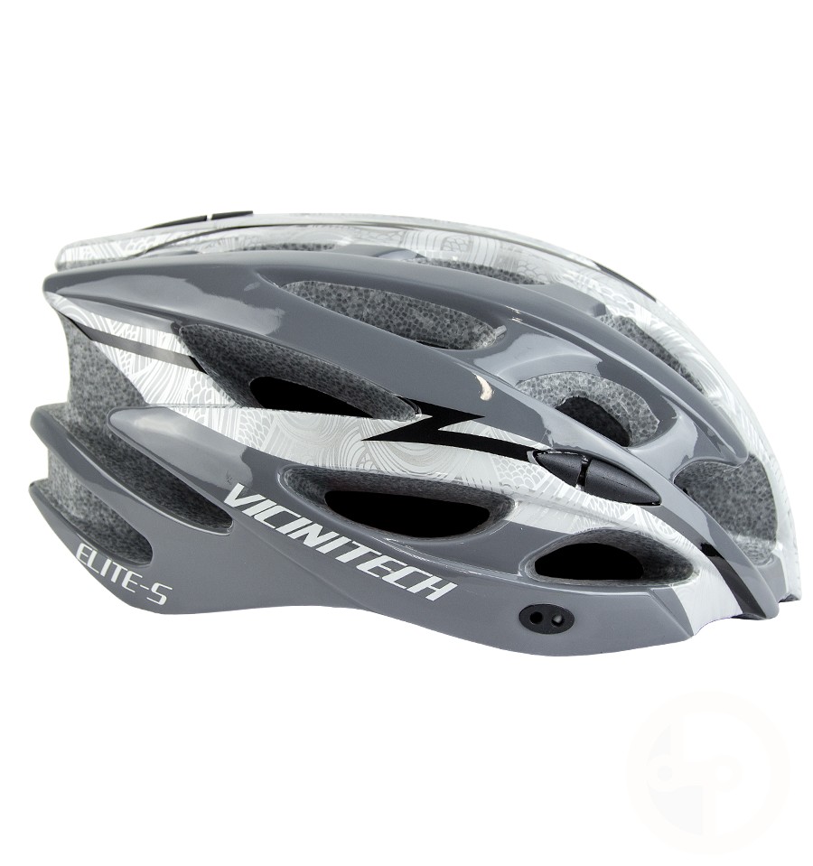 Capacete Ciclista Elite-S - Vicinitech