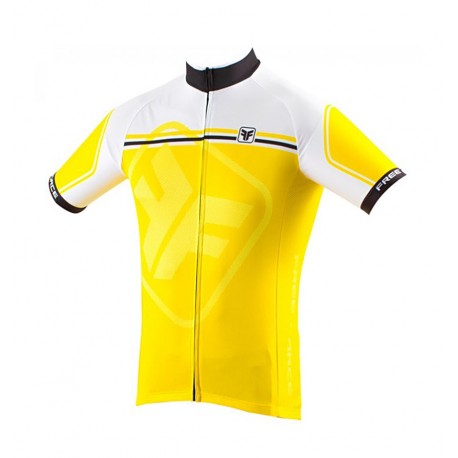 Camisa Ciclista Hurricane - Free Force