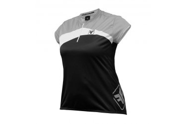 Camisa Ciclista Plus Size Bloom - Free Force