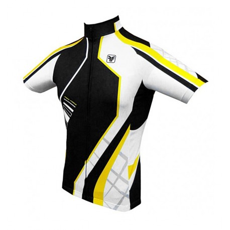 Camisa Ciclista Sharp - Free Force