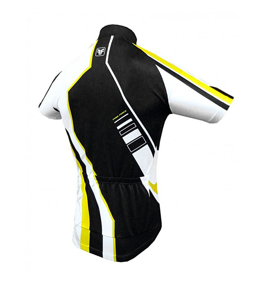 Camisa Ciclista Sharp - Free Force