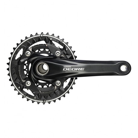 Pedivela 22/30/40 Deore FC-M612-L 175mm - Shimano