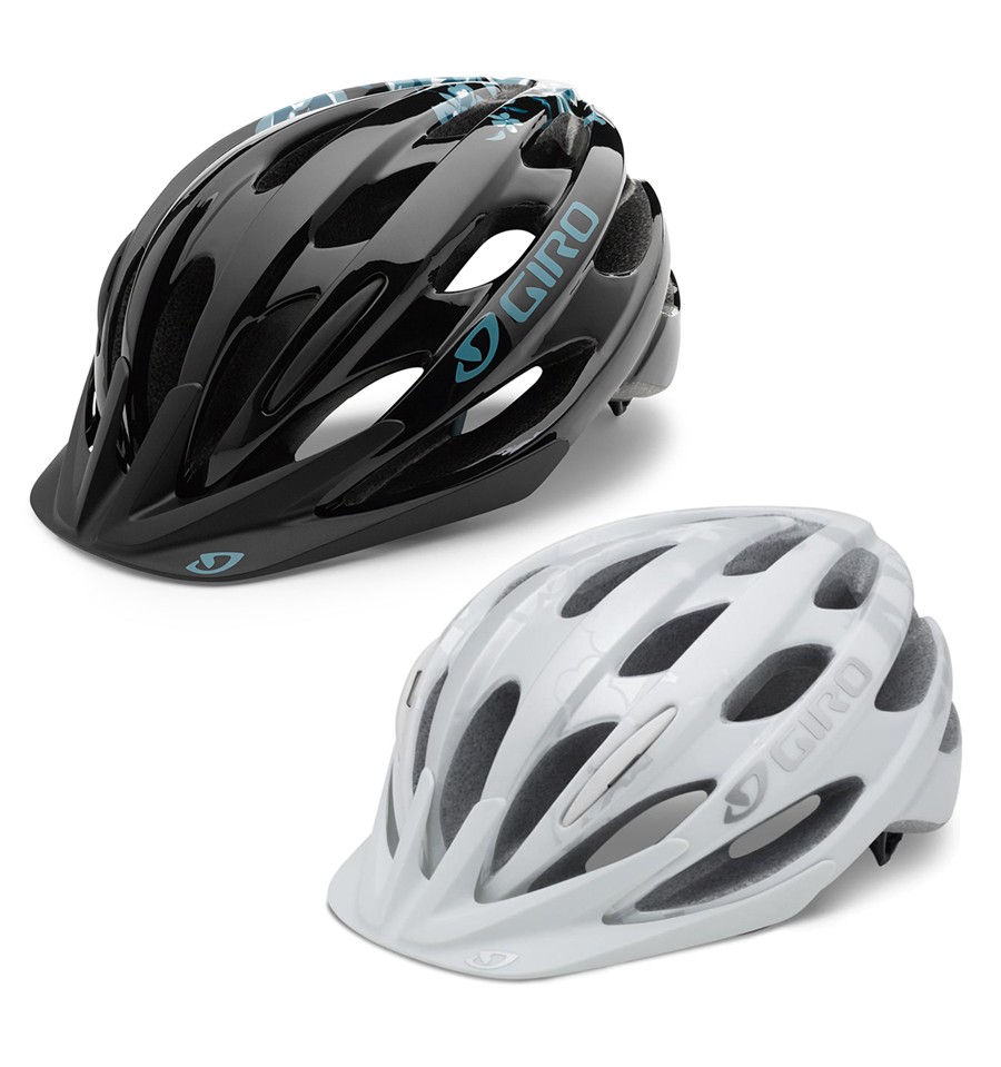 Capacete Ciclista Feminino Verona - Giro